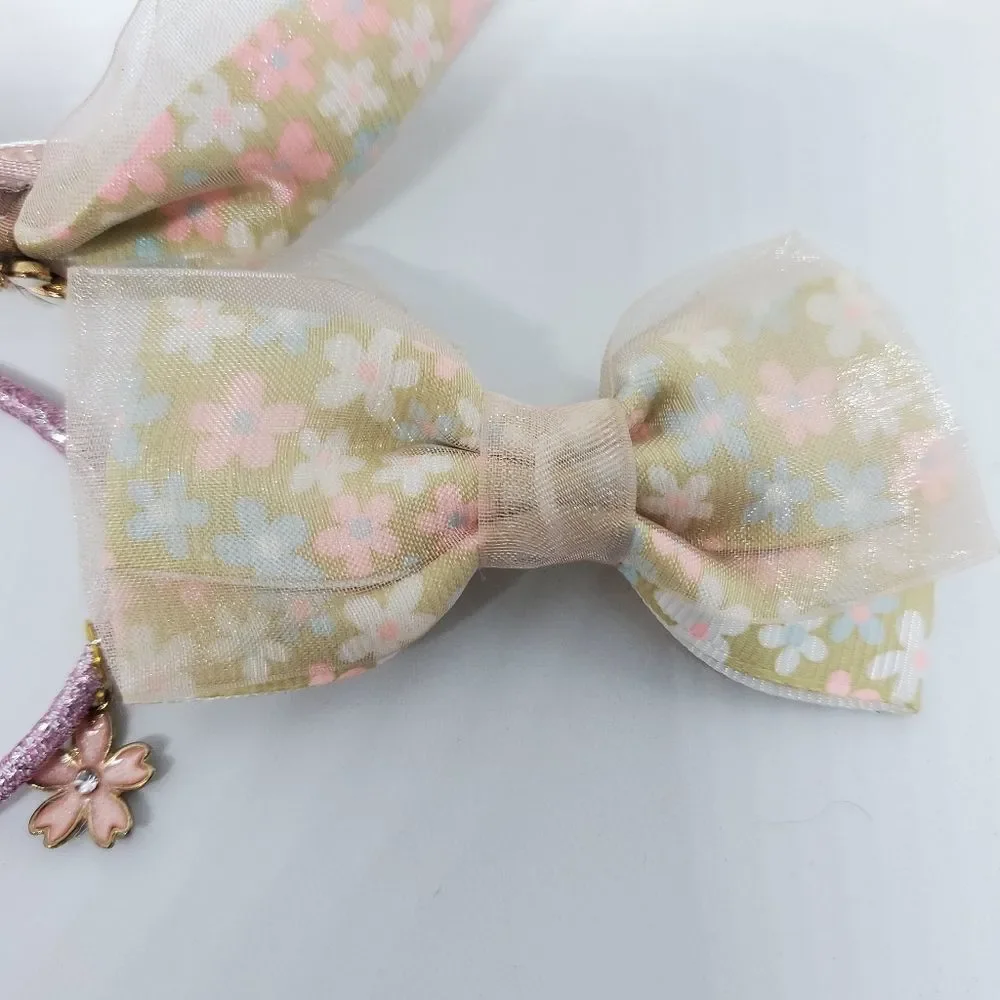 NIB Chicbaby Hair Accessories